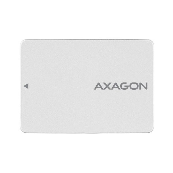 AXAGON RSS-M2SD 2.5" SATA M.2 BOX