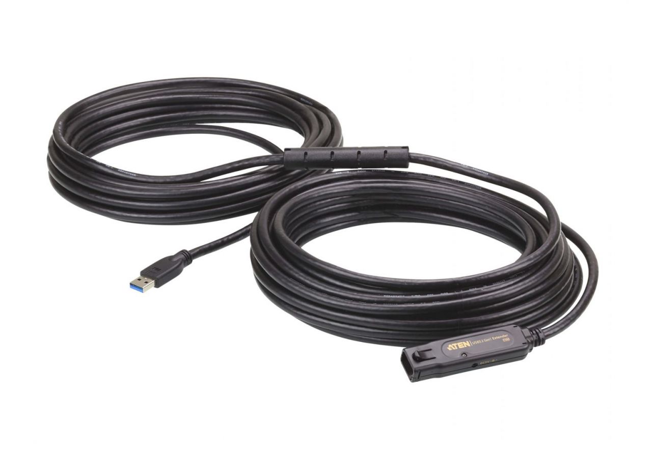 ATEN UE3315A 15m USB3.2 Gen1 Extender Cable