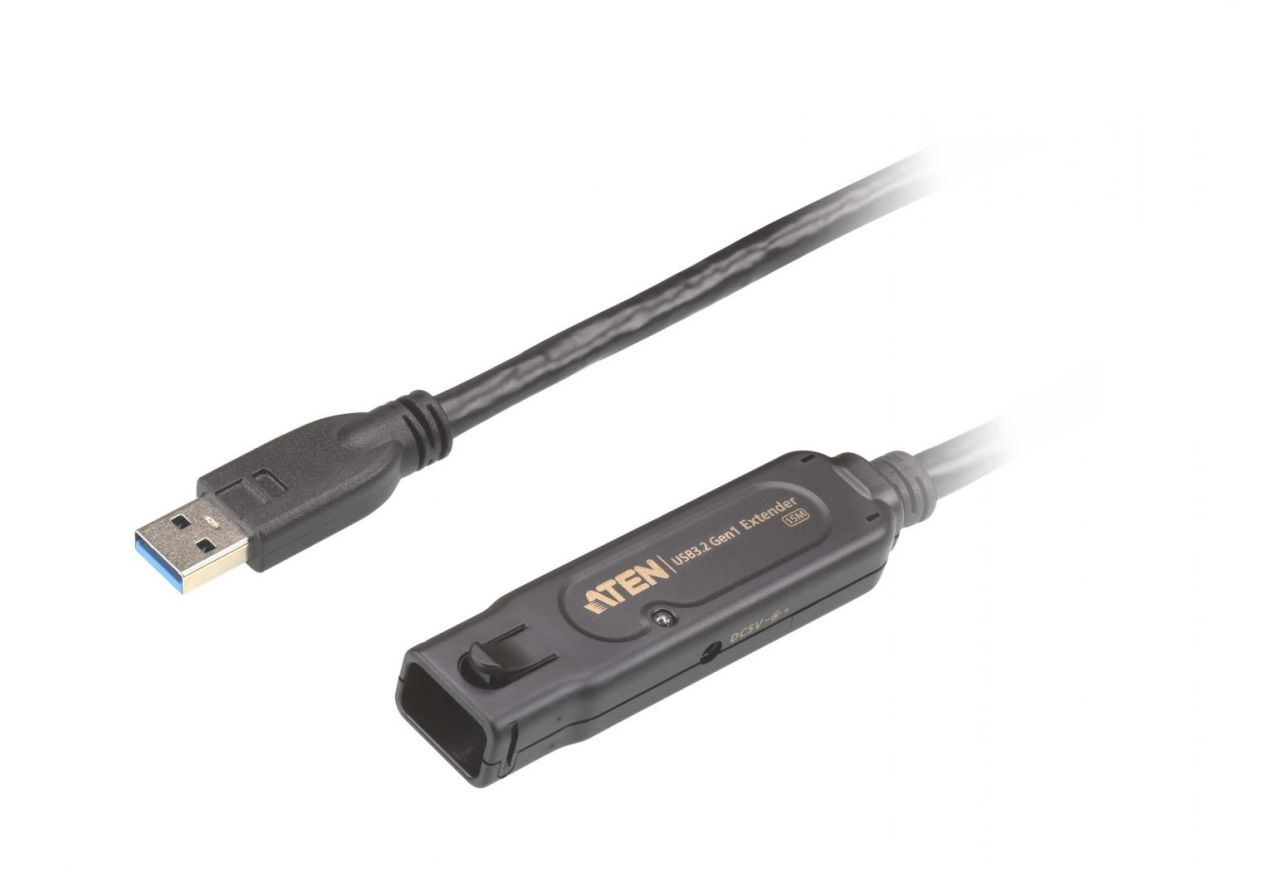 ATEN UE3315A 15m USB3.2 Gen1 Extender Cable