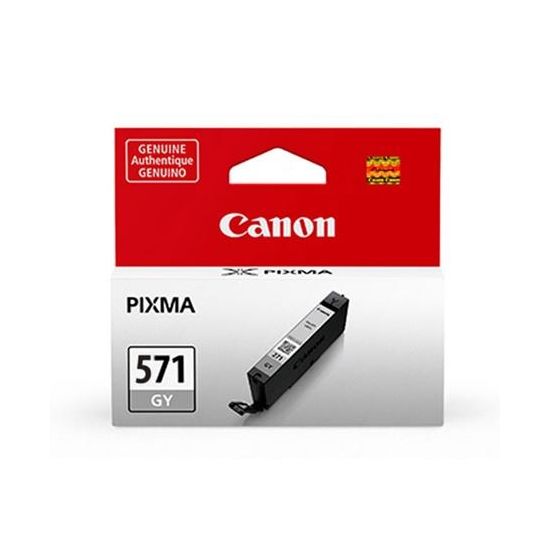 Canon CLI-571GY Gray tintapatron