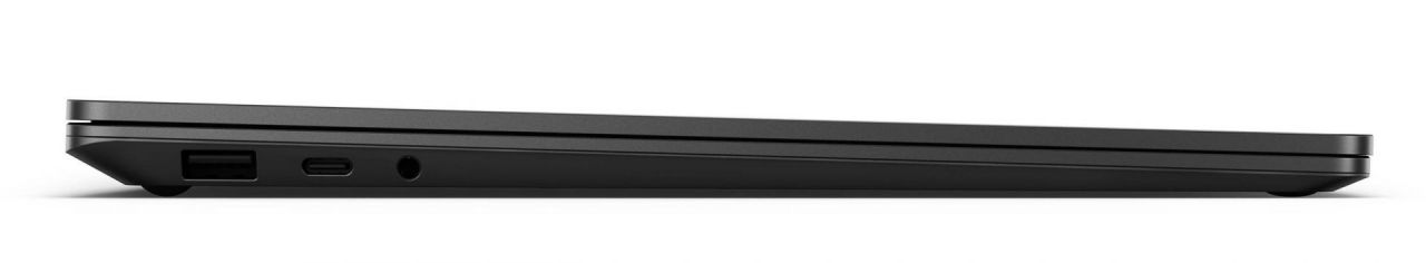 Microsoft Surface 3 Matt Black ENG