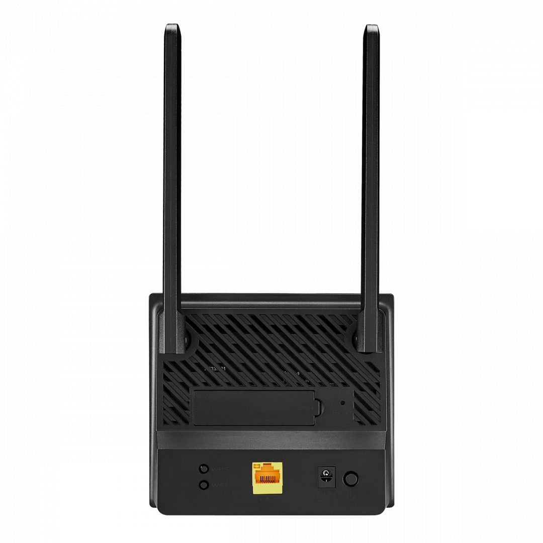 Asus 4G-N16 Wireless-N300 LTE Modem Router