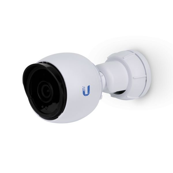 Ubiquiti UniFi Protect G4-Bullet Camera Indoor/Outdoor (3 Pack)