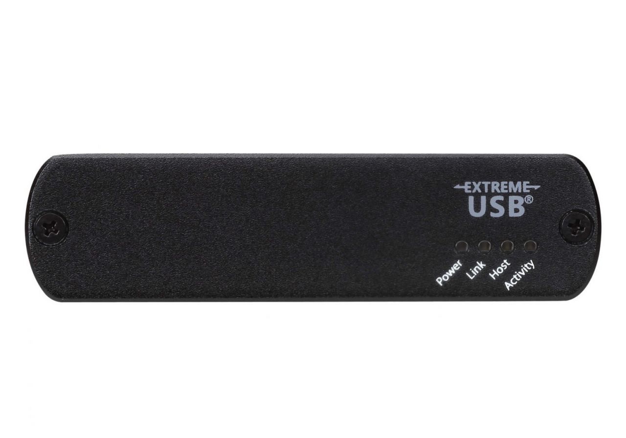 ATEN 4-Port USB 2.0 CAT 5 Extender