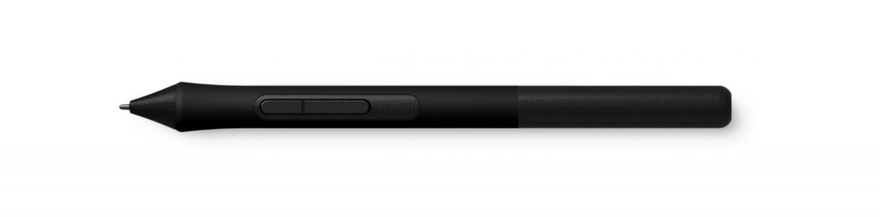 Wacom Intuos M Bluetooth digitalizáló tábla Black