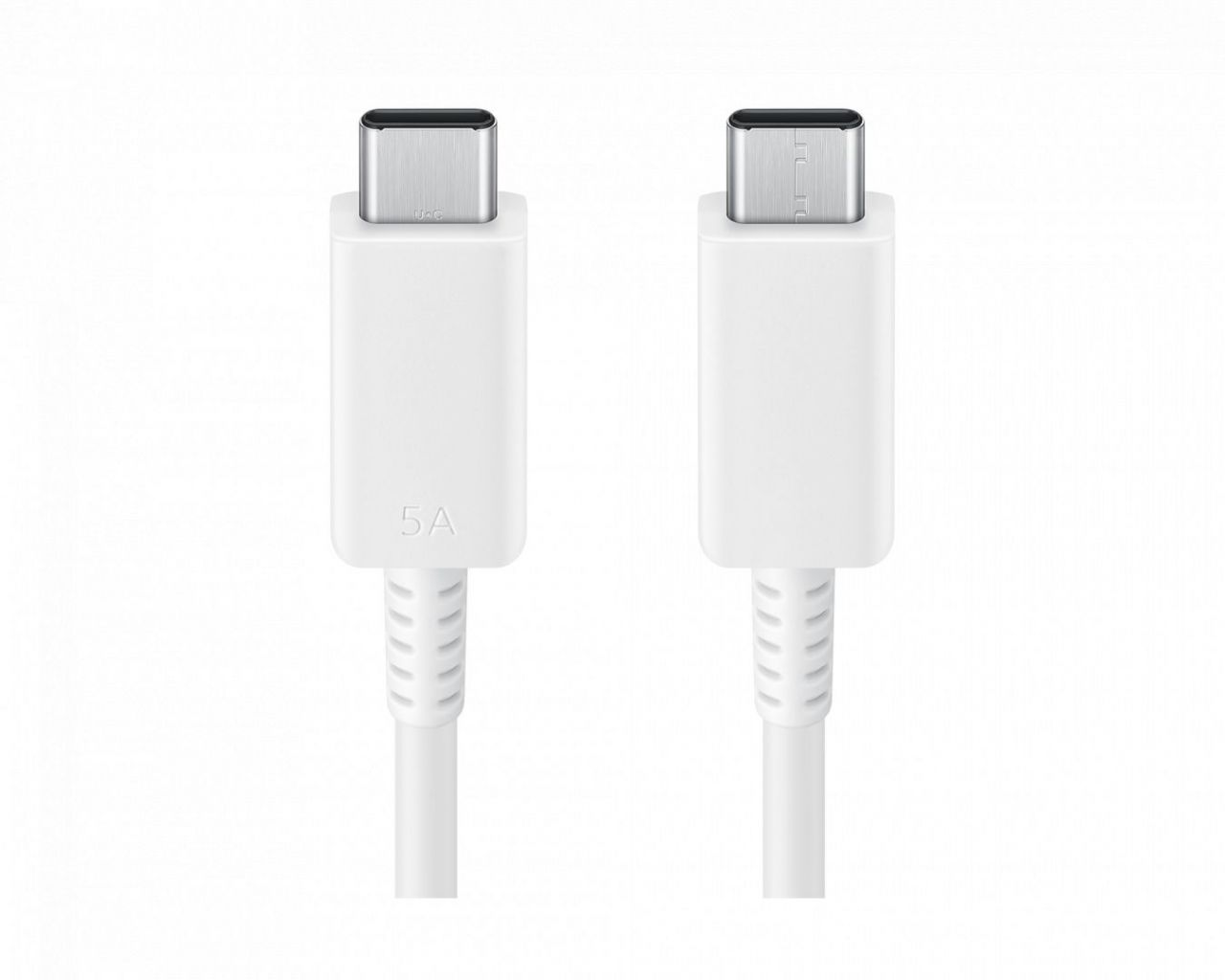 Samsung USB Type-C/Type C 5A cable 1,8m White