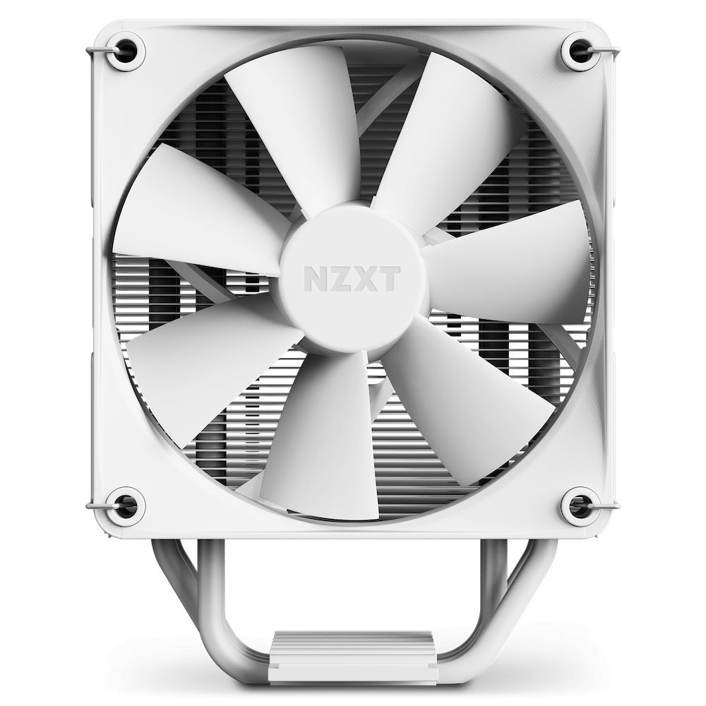 NZXT T120 CPU Cooler White