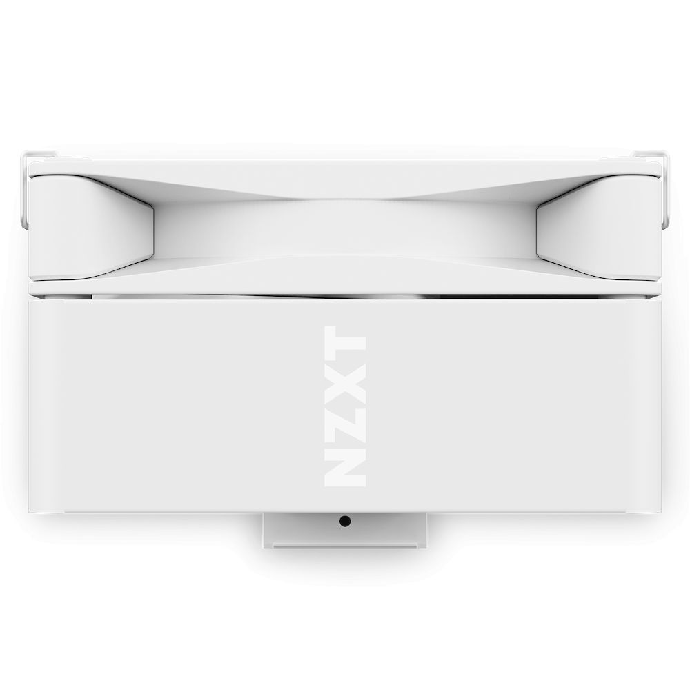 NZXT T120 CPU Cooler White