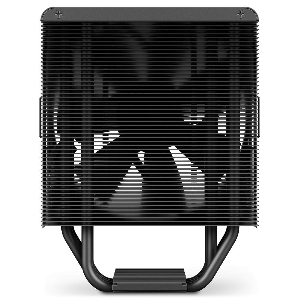 NZXT T120 CPU Cooler Black