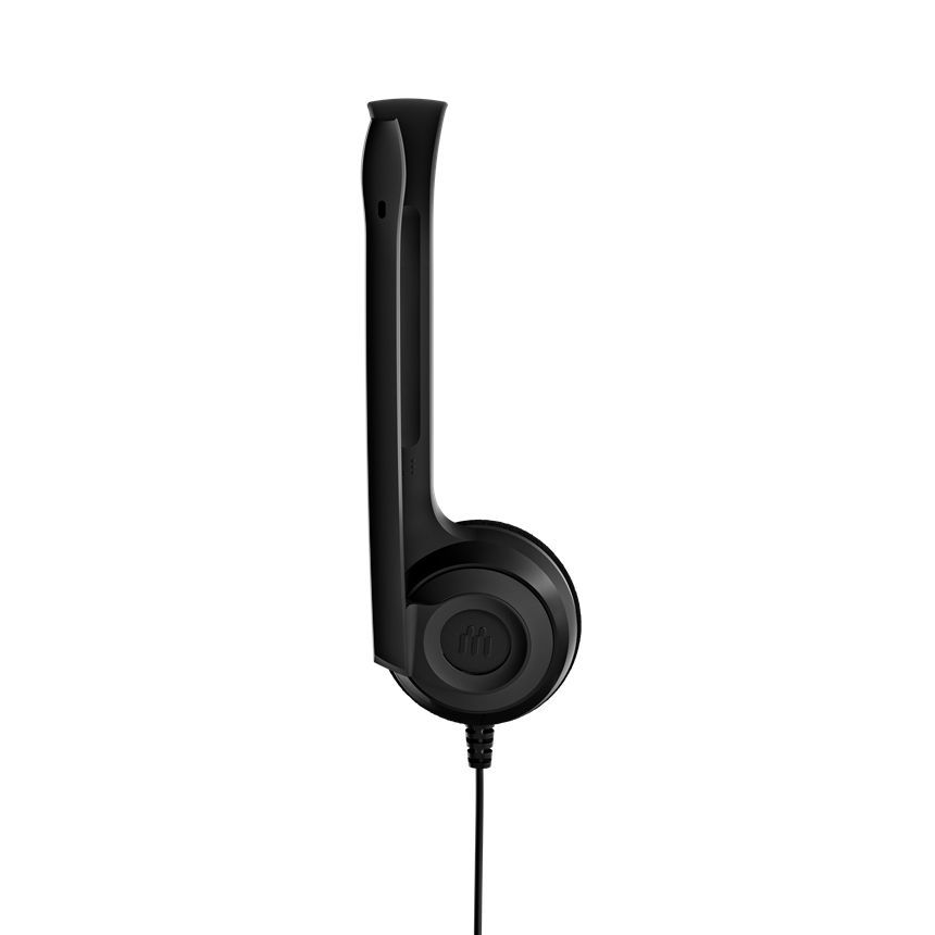 Sennheiser / EPOS PC 3 Chat Headset Black