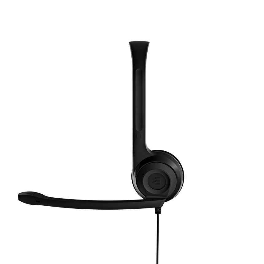 Sennheiser / EPOS PC 3 Chat Headset Black