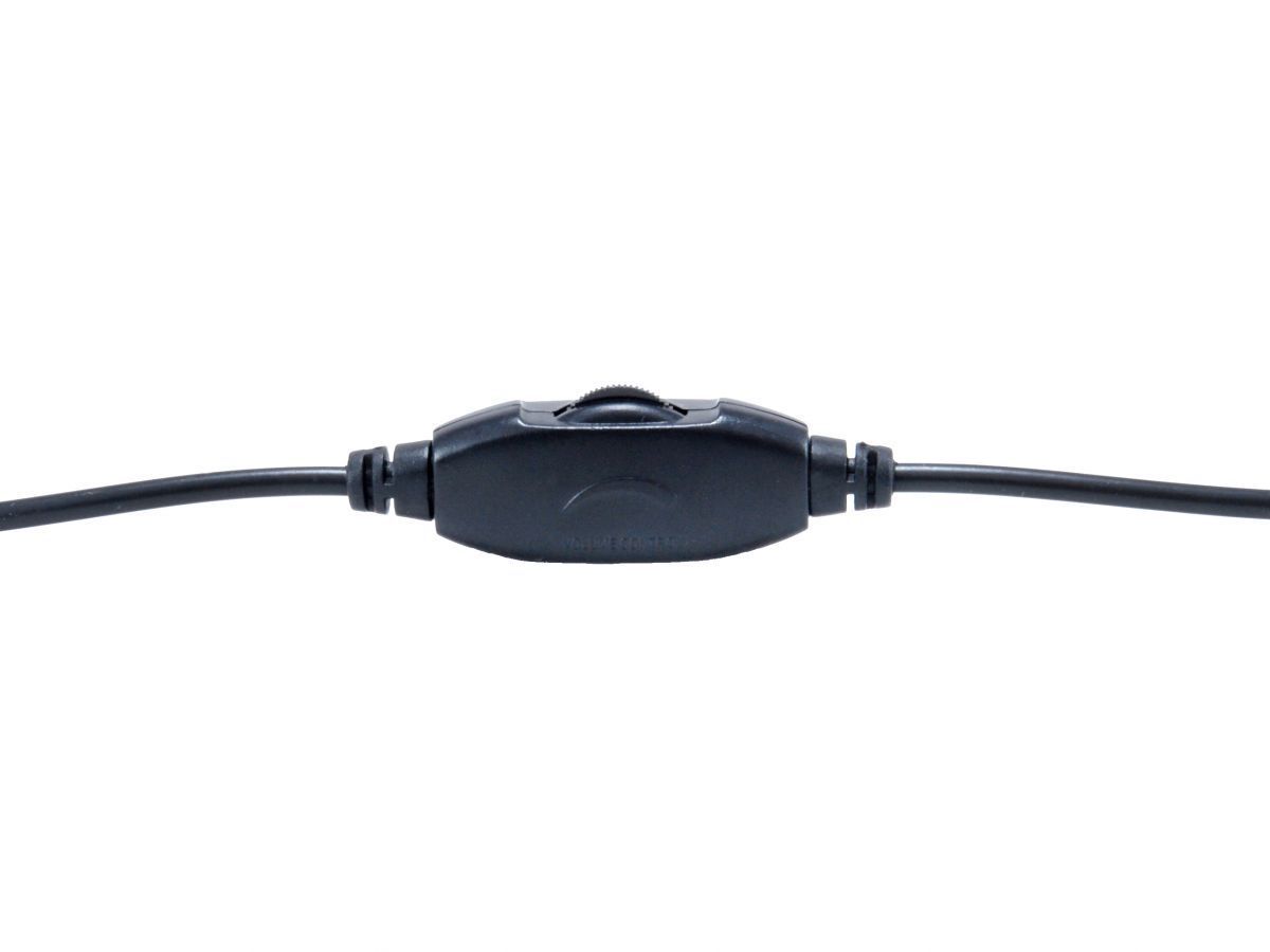 Conceptronic POLONA02B Headset Black