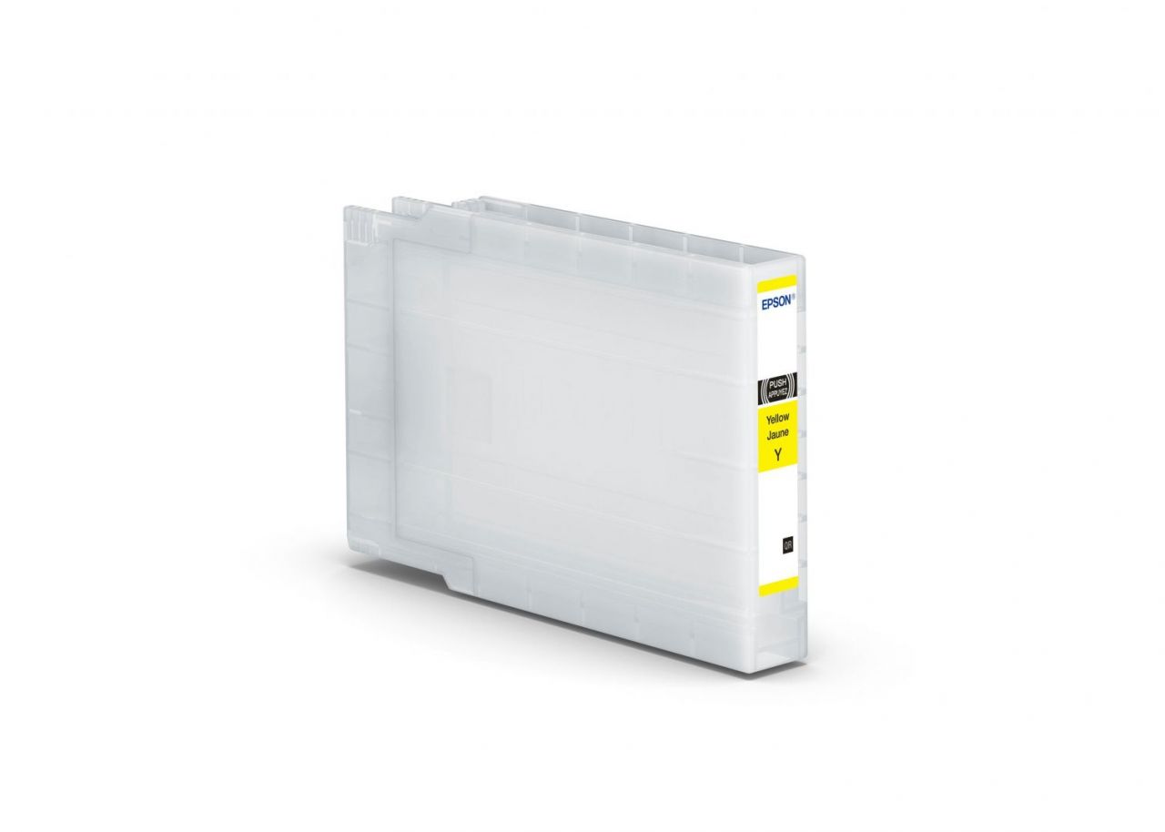 Epson T04A4 XXL Yellow tintapatron