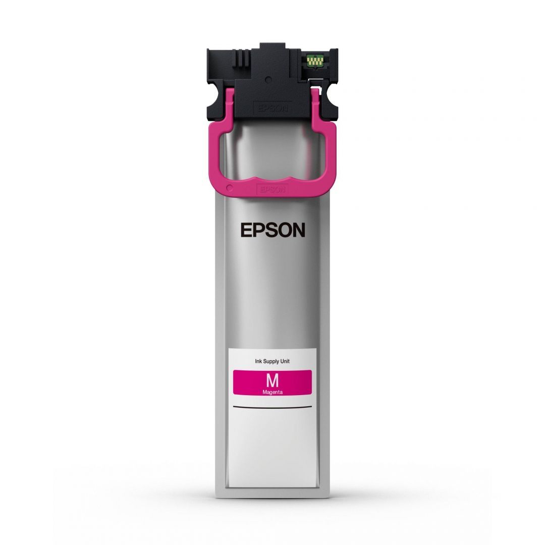 Epson T11D3 (XL) Magenta tintapatron