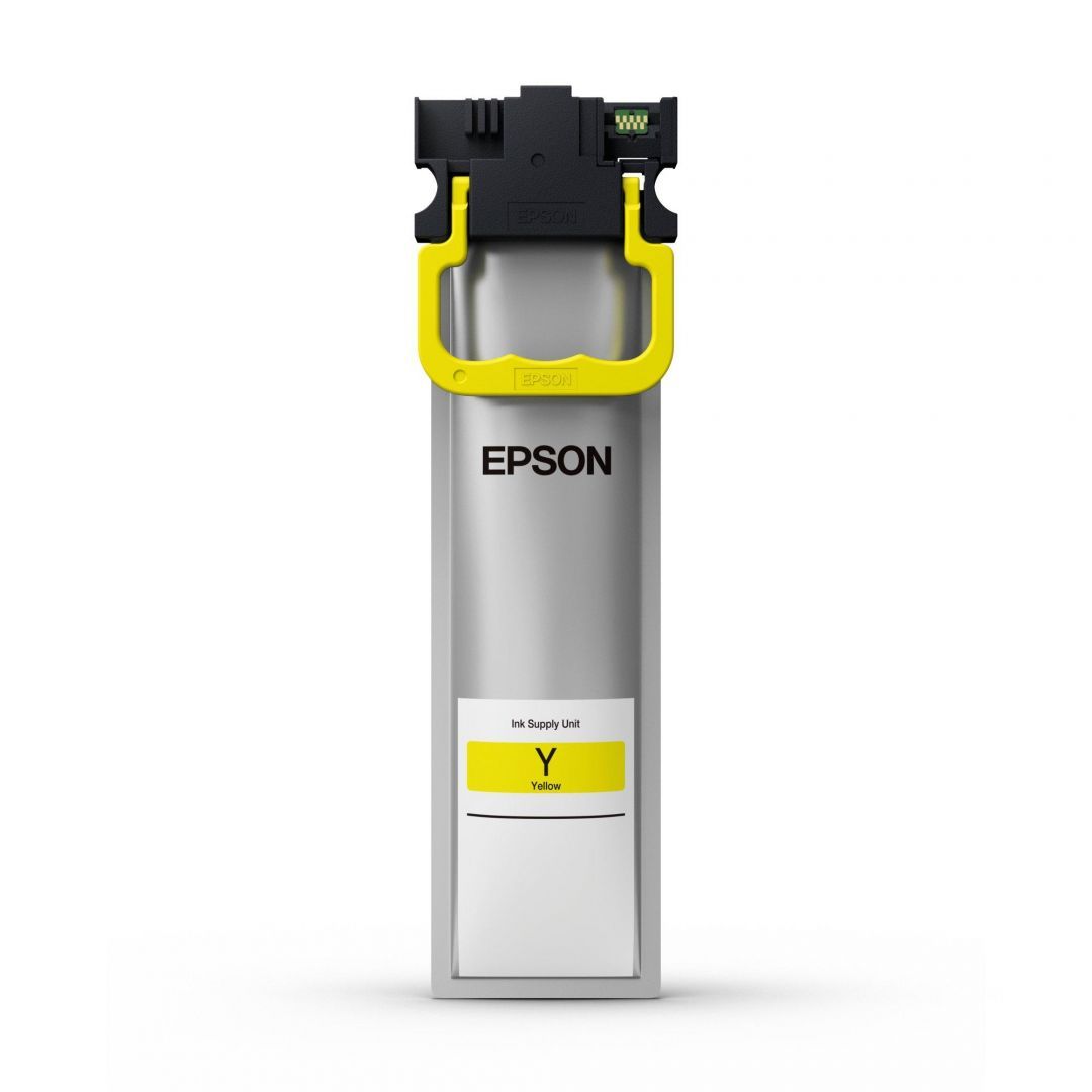 Epson T11D4 (XL) Yellow tintapatron
