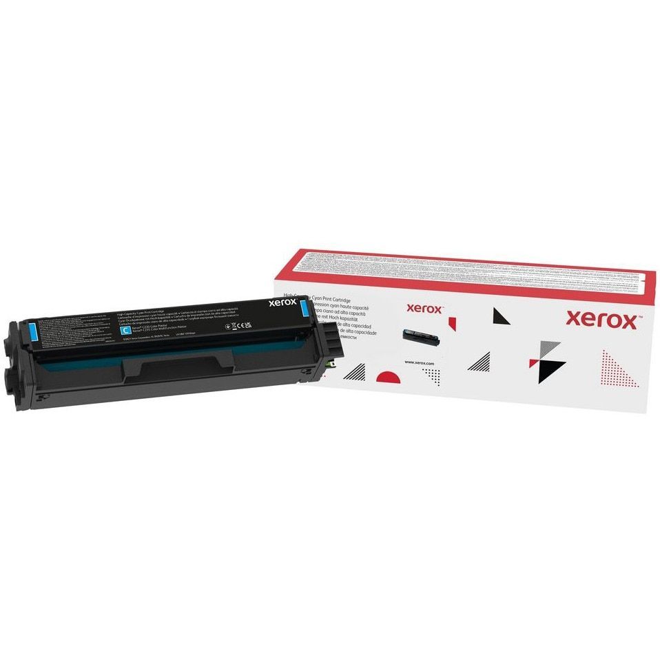 Xerox 006R04396 Cyan