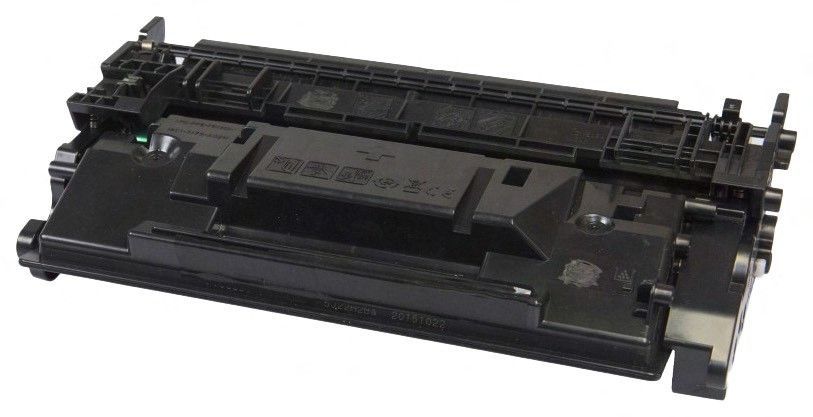 Canon CRG-052H Black toner