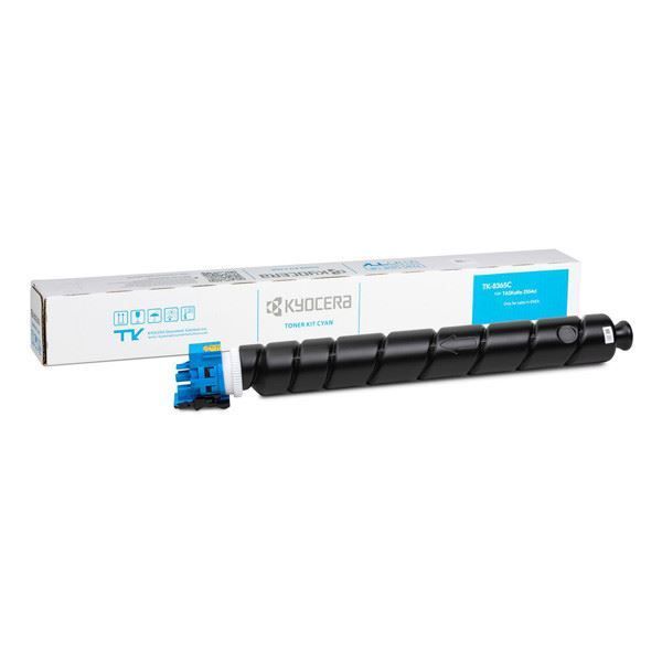 Kyocera TK-8365 Cyan toner