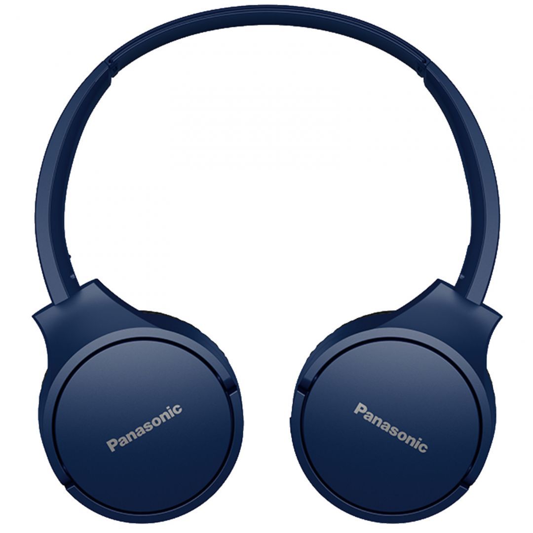Panasonic RB-HF420BE-A Bluetooth Headset Blue