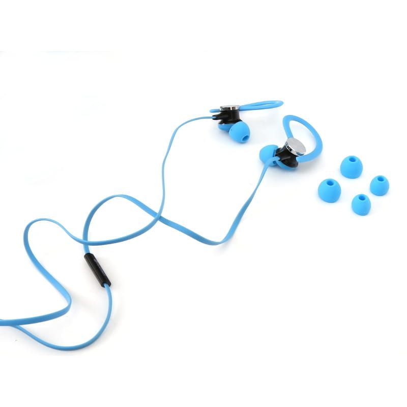 Platinet PM1070BL Sport Headset + Arm Band Blue
