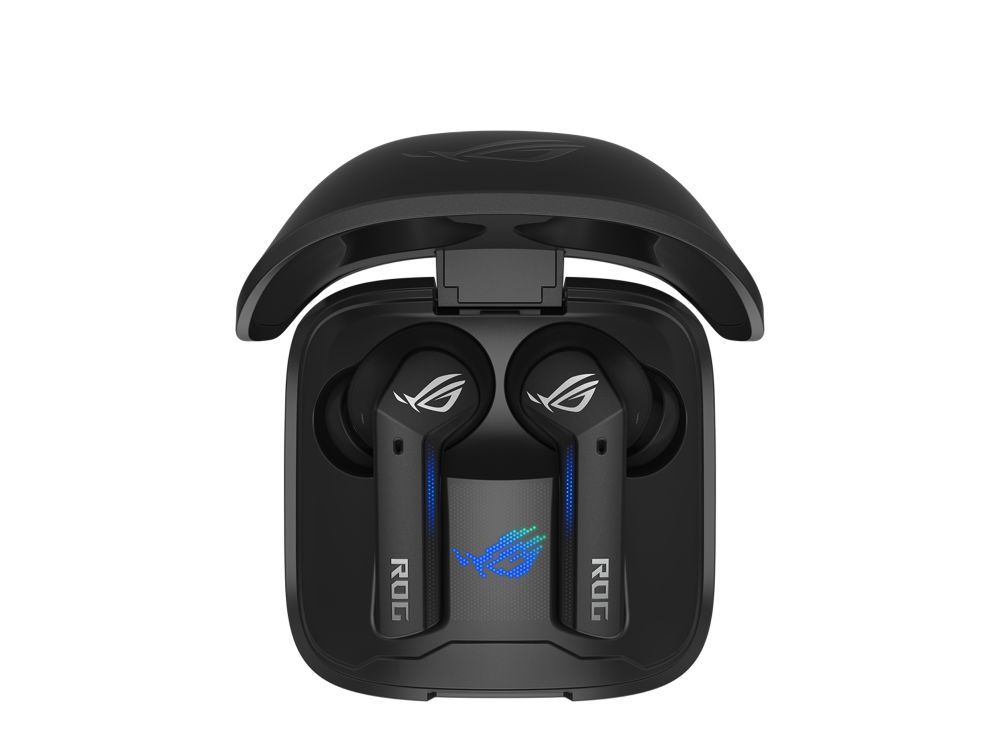 Asus ROG Cetra True Bluetooth Headset Black