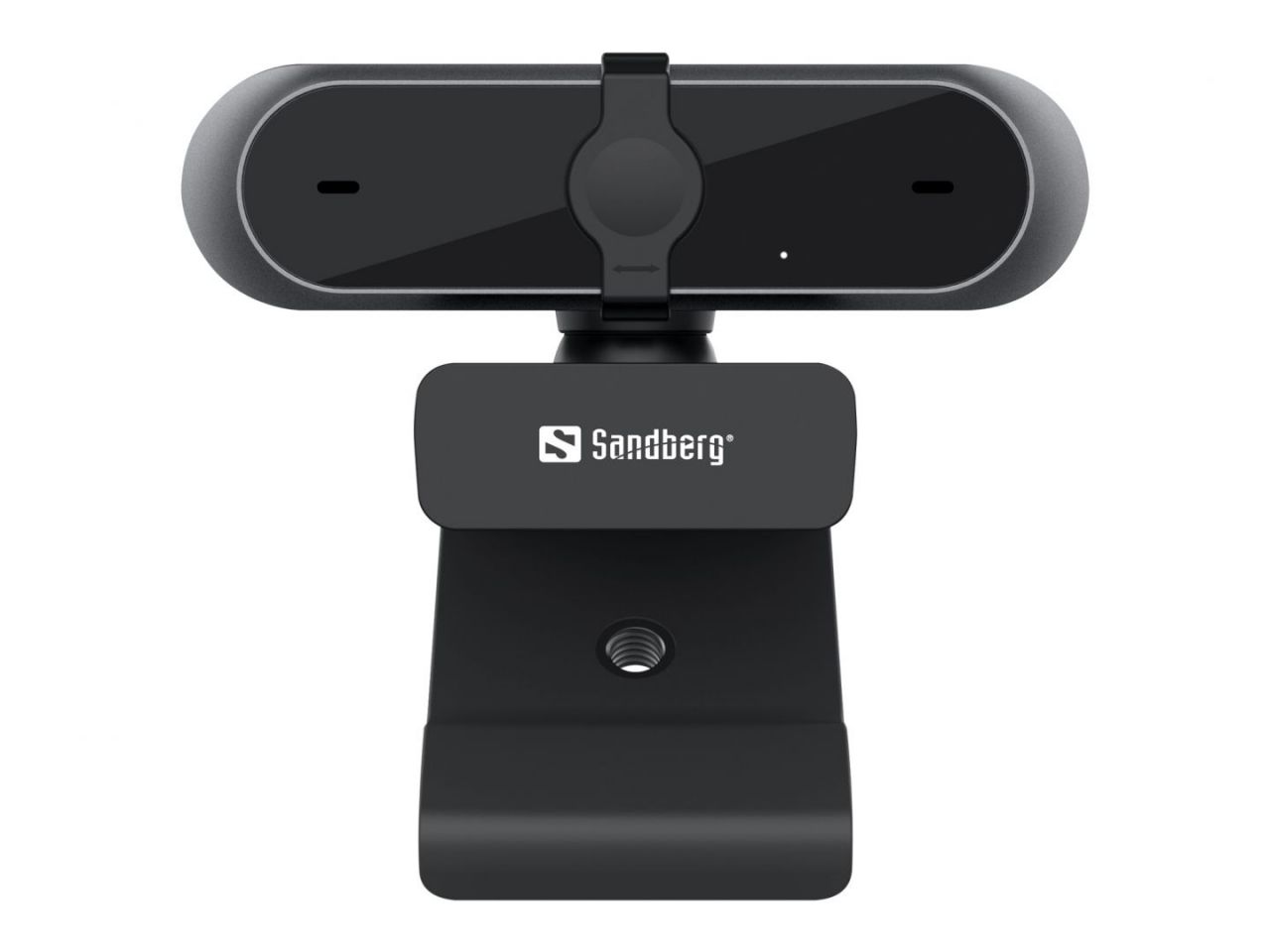 Sandberg 133-95 Pro Webkamera Black