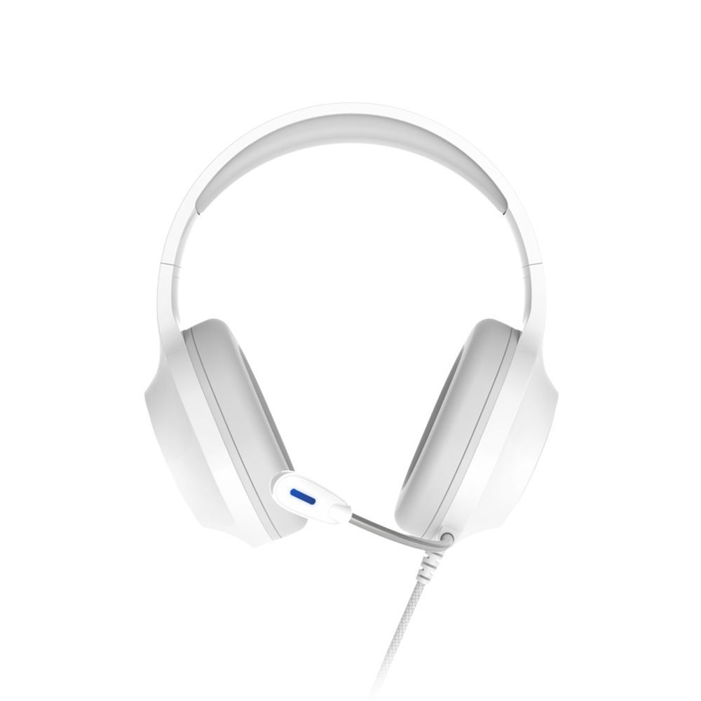 Zalman ZM-HPS310 Gaming Headset White