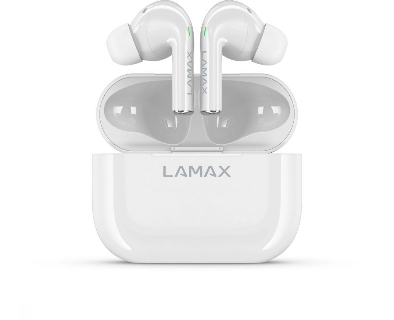Lamax Clips1 TWS Headset White