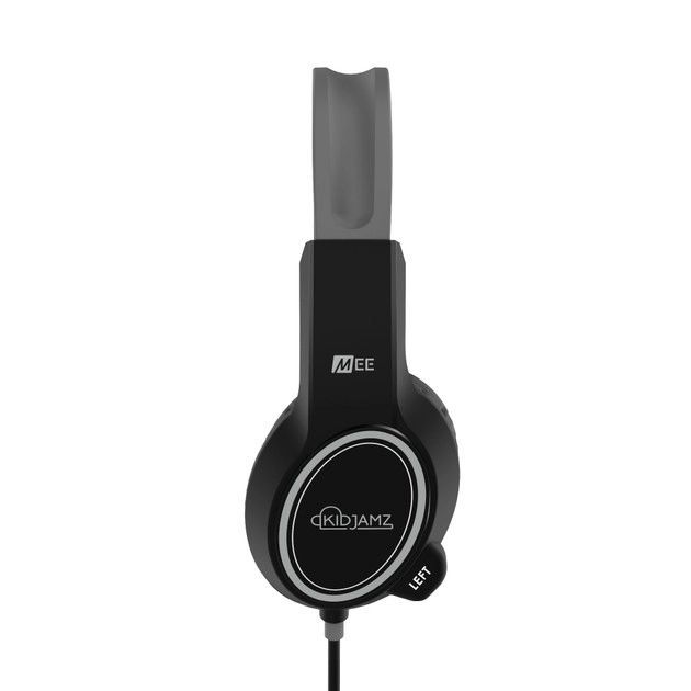 MEE audio KIDJAMZ 3 Headset Black