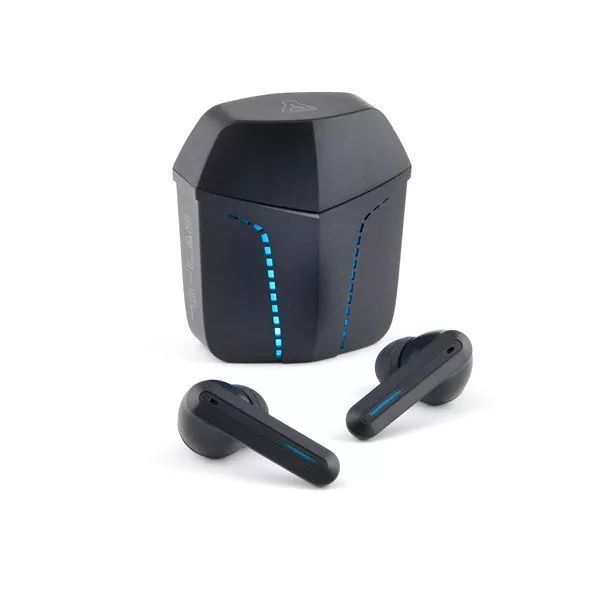 The G-Lab Korp Krypton Gaming Bluetooth Headset Black