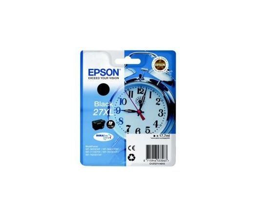 Epson T2711 (27XL) Black