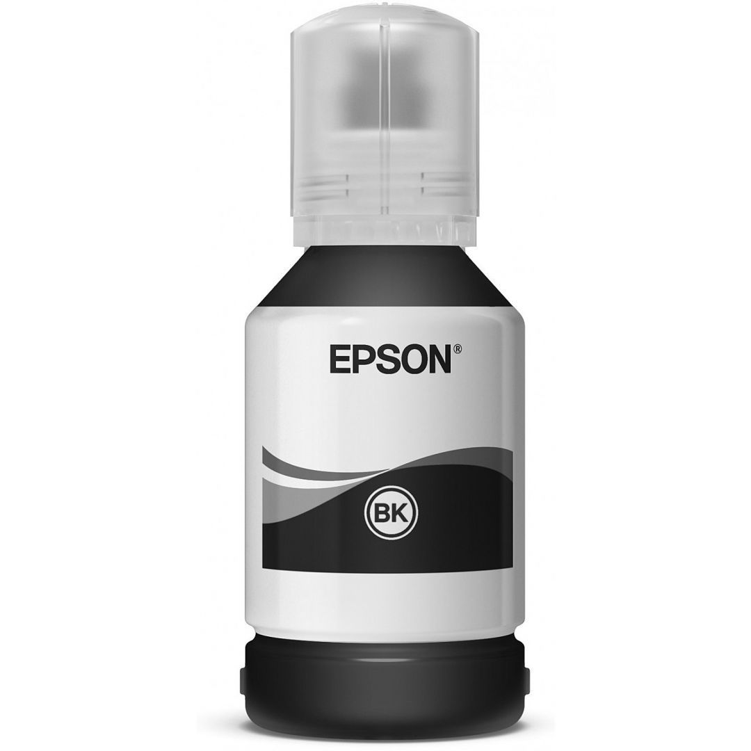 Epson EcoTank 110S Black tintapatron
