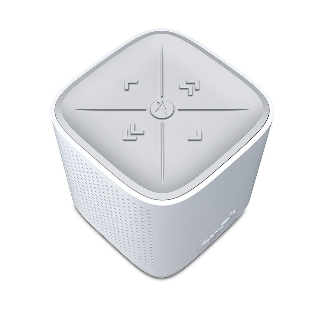Genius SP-920BT Portable Bluetooth Speaker White