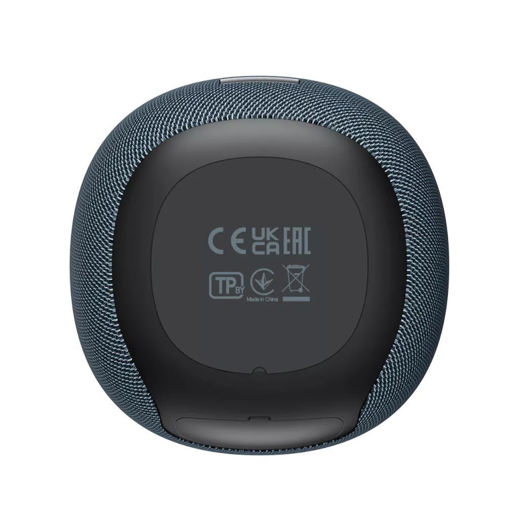Canyon BSP-8 Bluetooth Wireless Speaker Grey