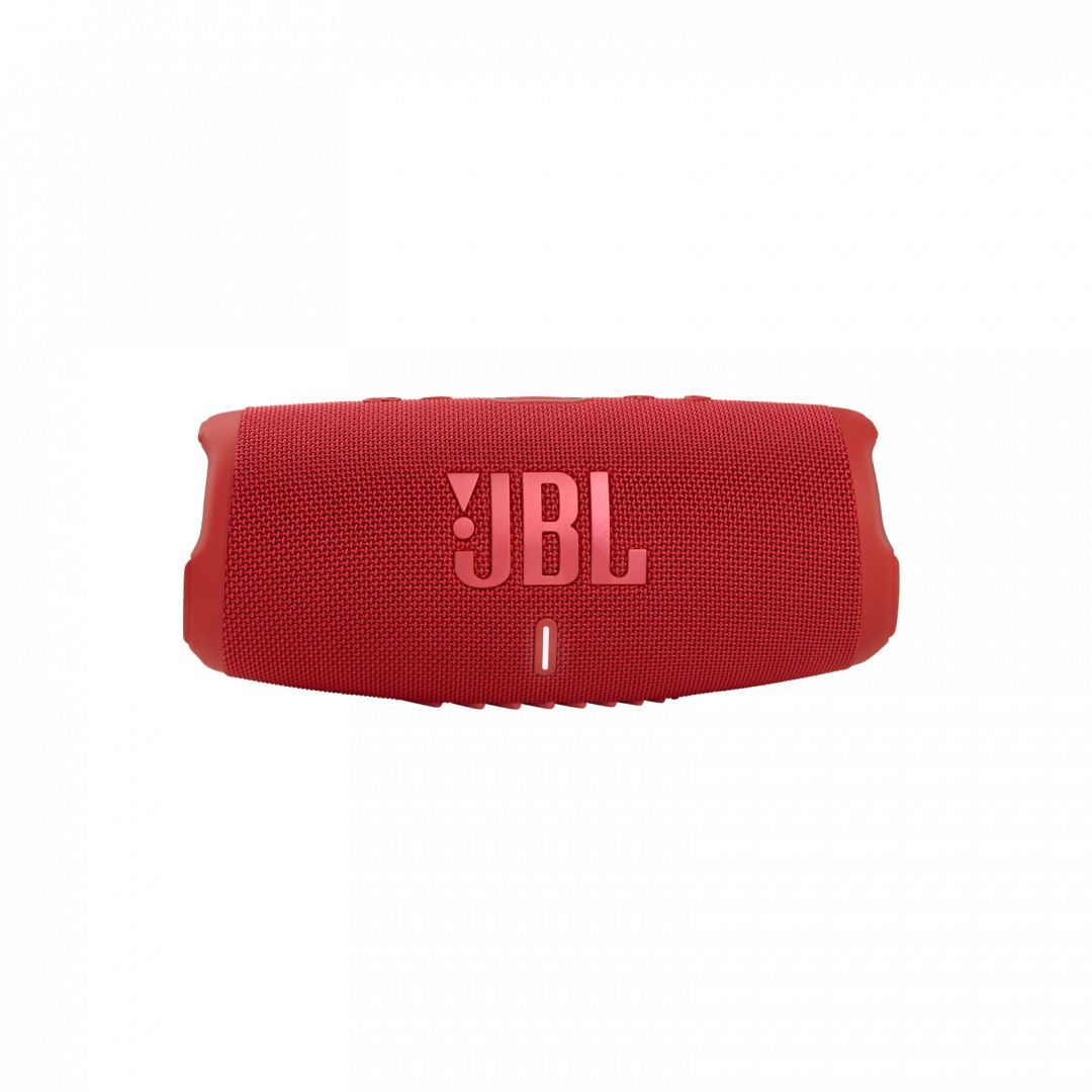 JBL Charge 5 Bluetooth Speaker Red