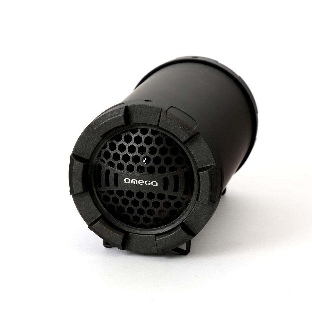 Platinet Omega OG70B Bluetooth Speaker Black
