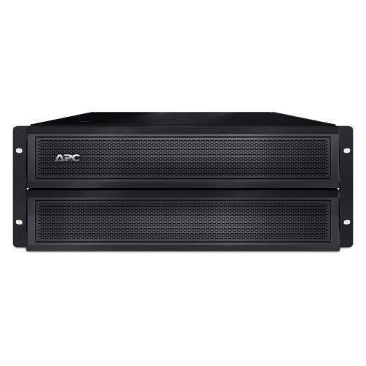 APC SMX120BP Smart-UPS X 120V External Battery Pack Rack/Tower 1200VA UPS