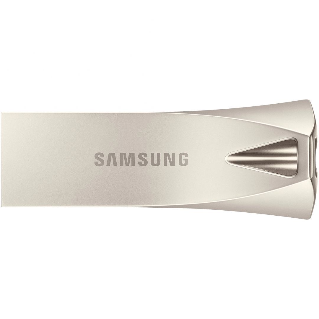 Samsung 256GB USB3.1 Bar Plus Silver