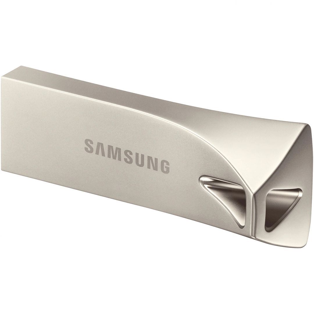 Samsung 256GB USB3.1 Bar Plus Silver