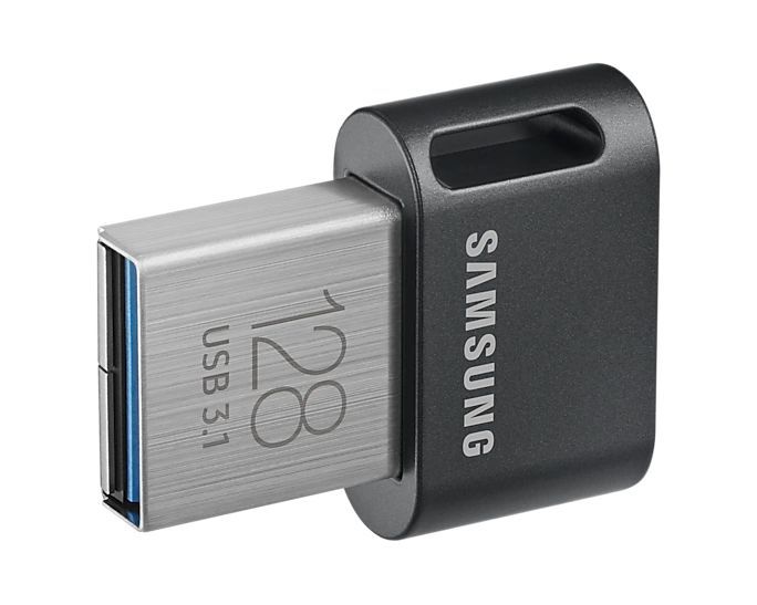 Samsung 128GB USB3.1 FIT Plus Black