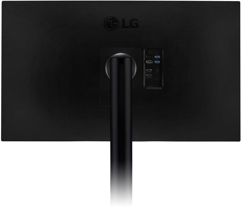 LG 32" 32UN880P-B IPS LED