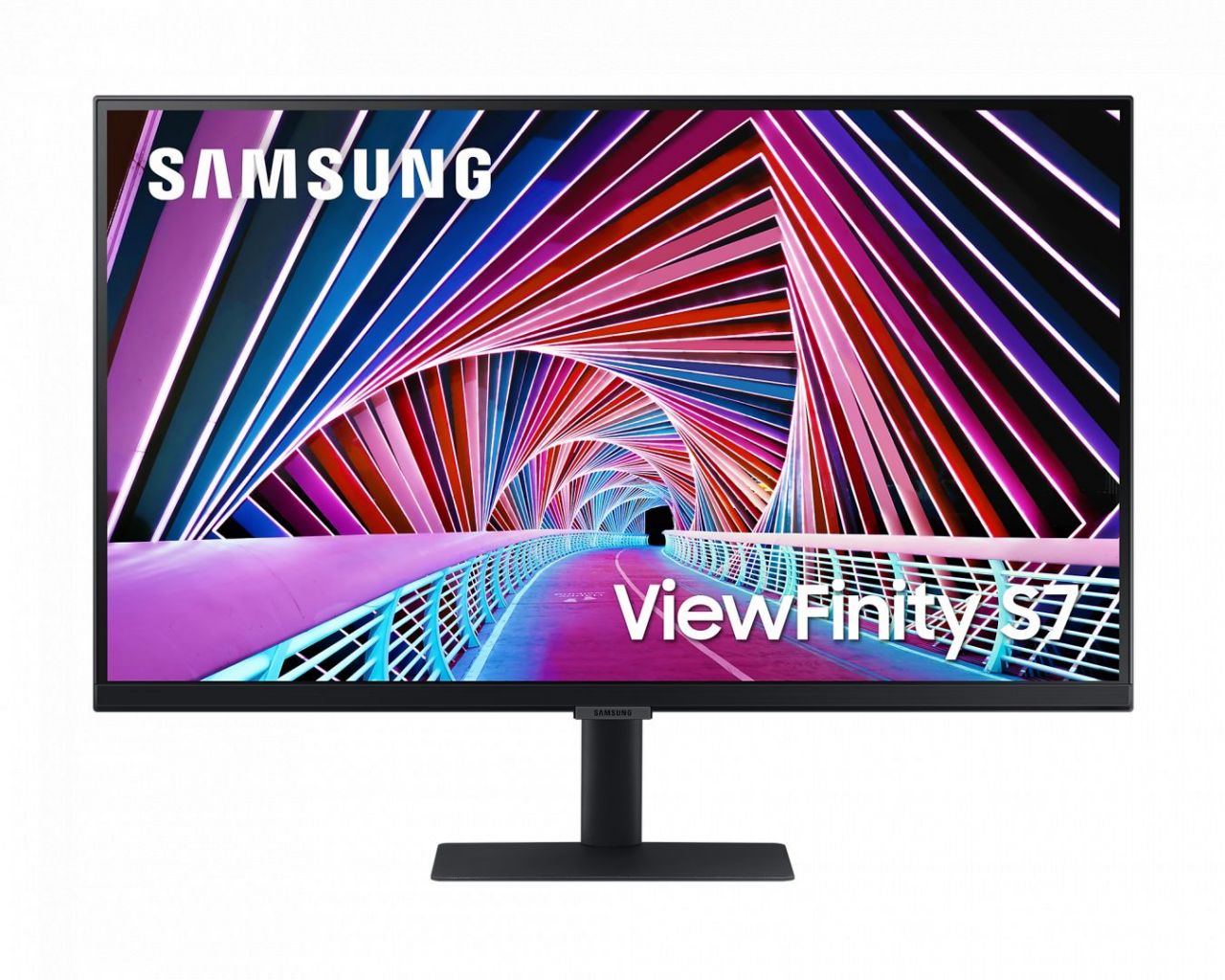 Samsung 27" LS27A700NWPXEN IPS LED