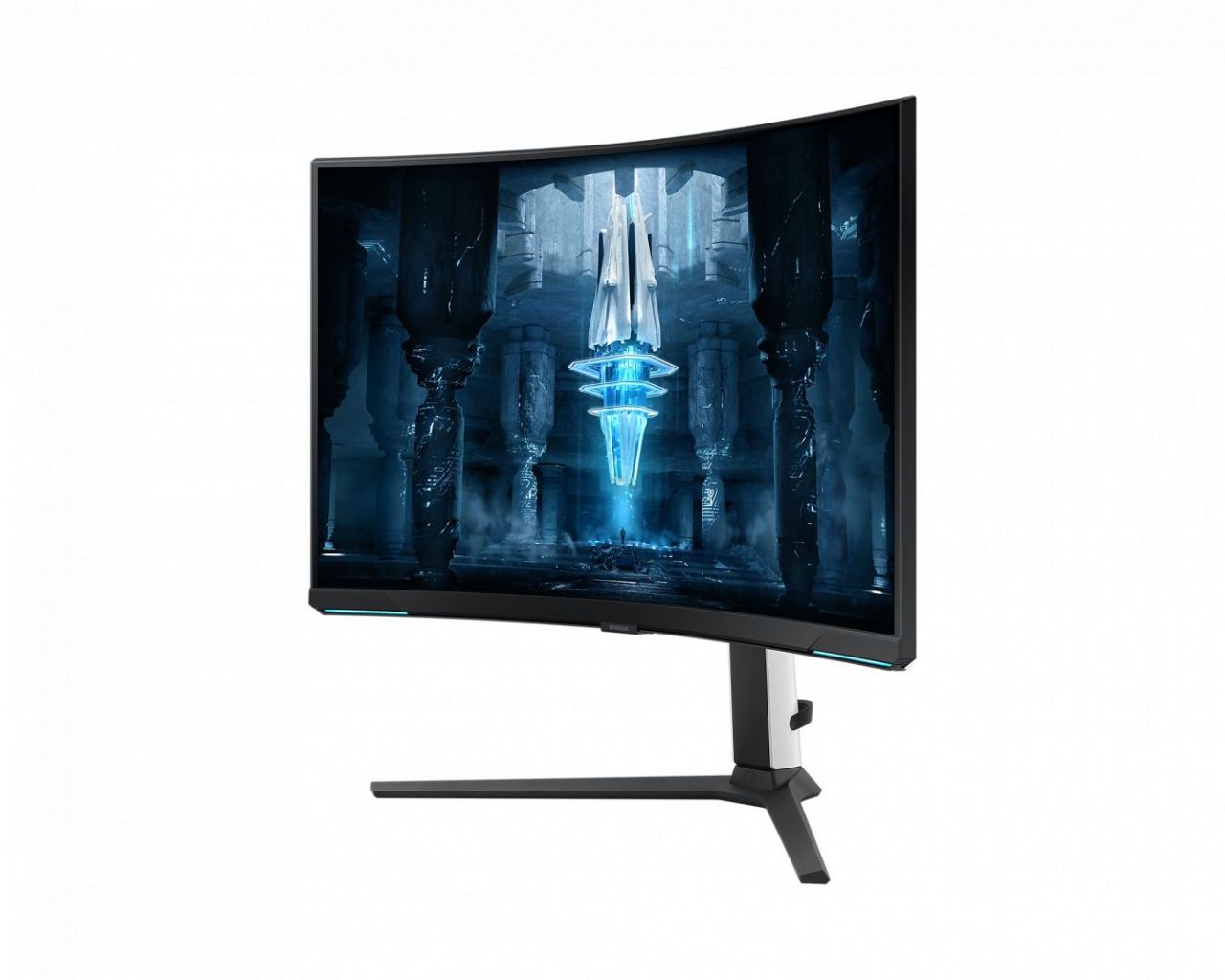 Samsung 32" LS32BG850NPXEN LED Curved