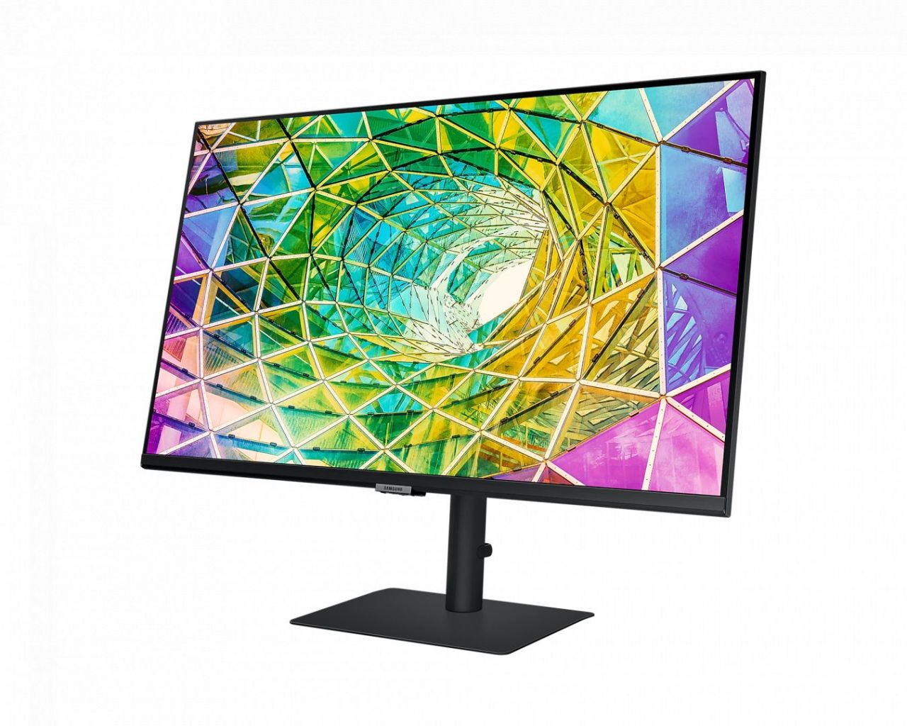 Samsung 27" LS27A800NMPXEN IPS LED