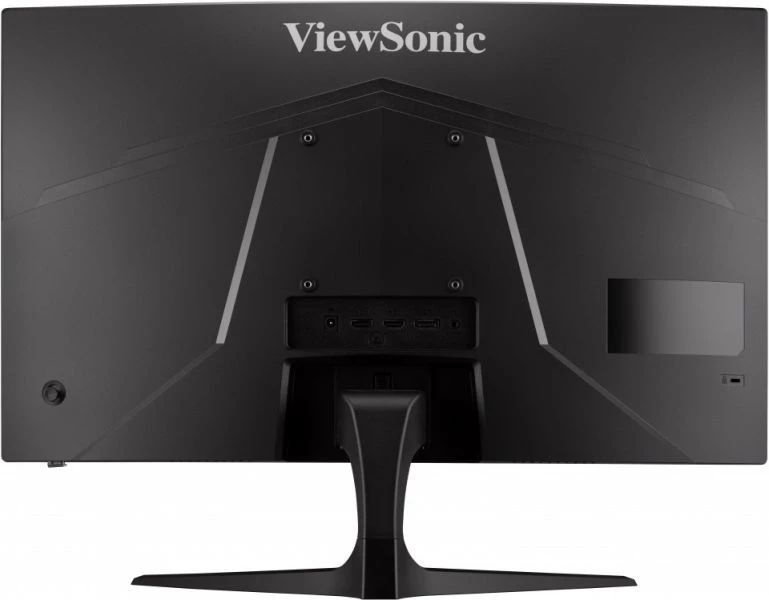 Viewsonic 23,6" VX2418C LED Curved