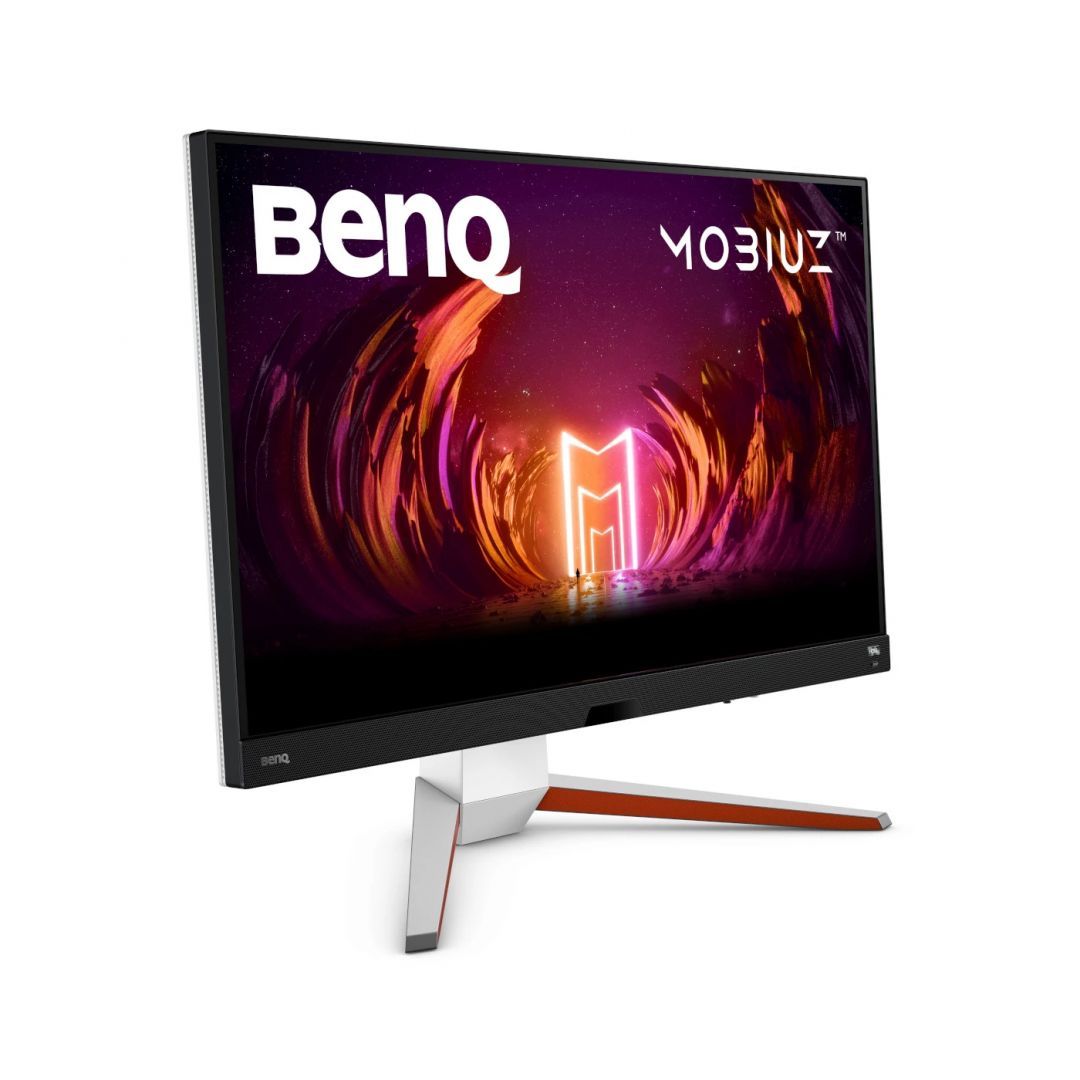 Benq 32" EX3210U IPS LED Curved