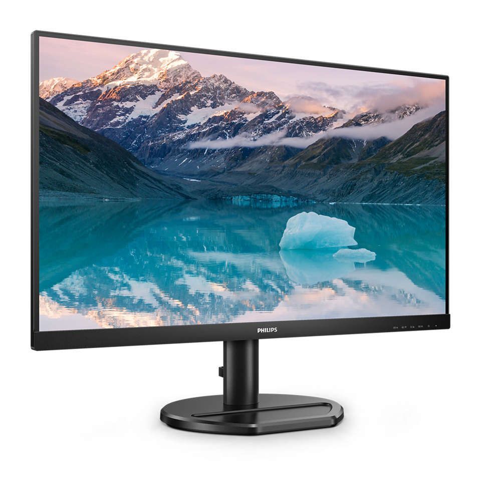 Philips 27" 272S9JAL LED
