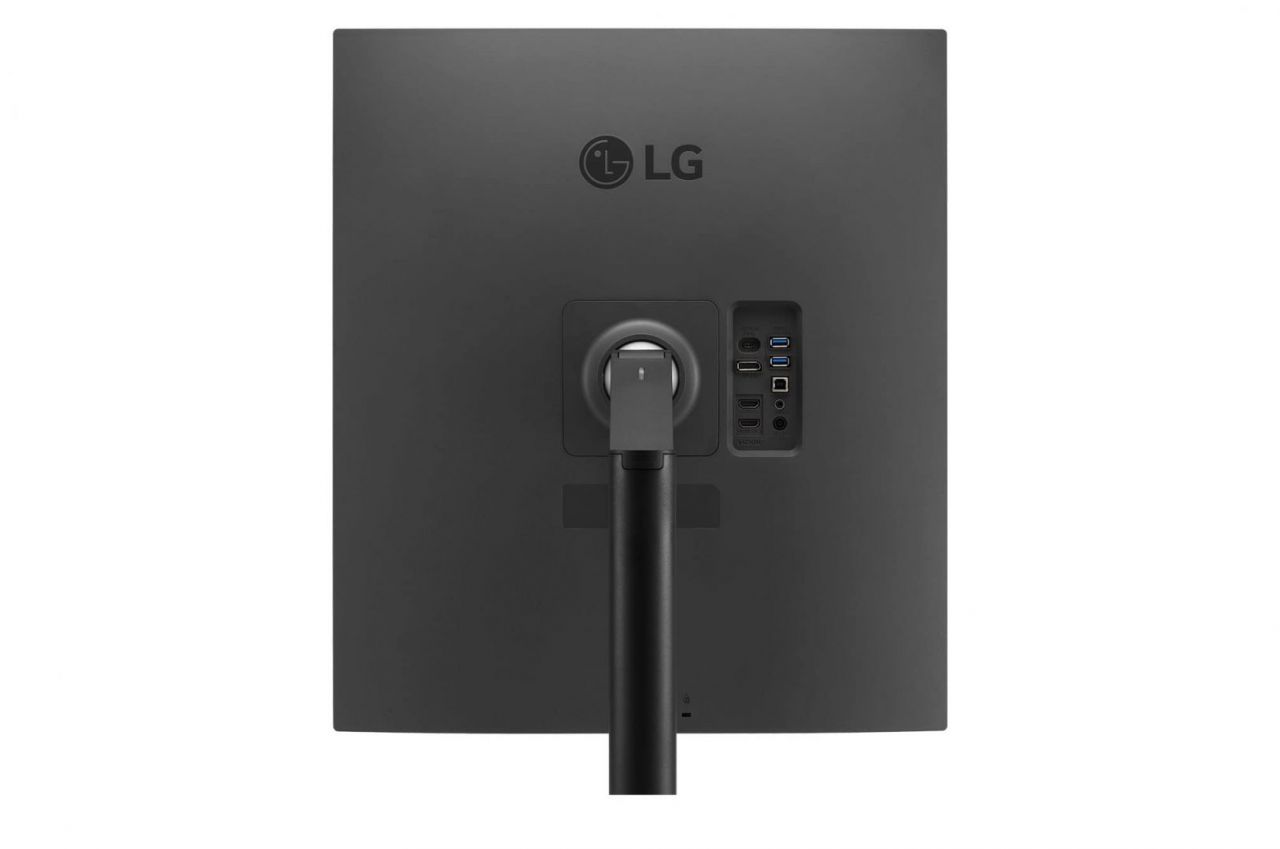 LG 27,6" 28MQ780-B IPS LED