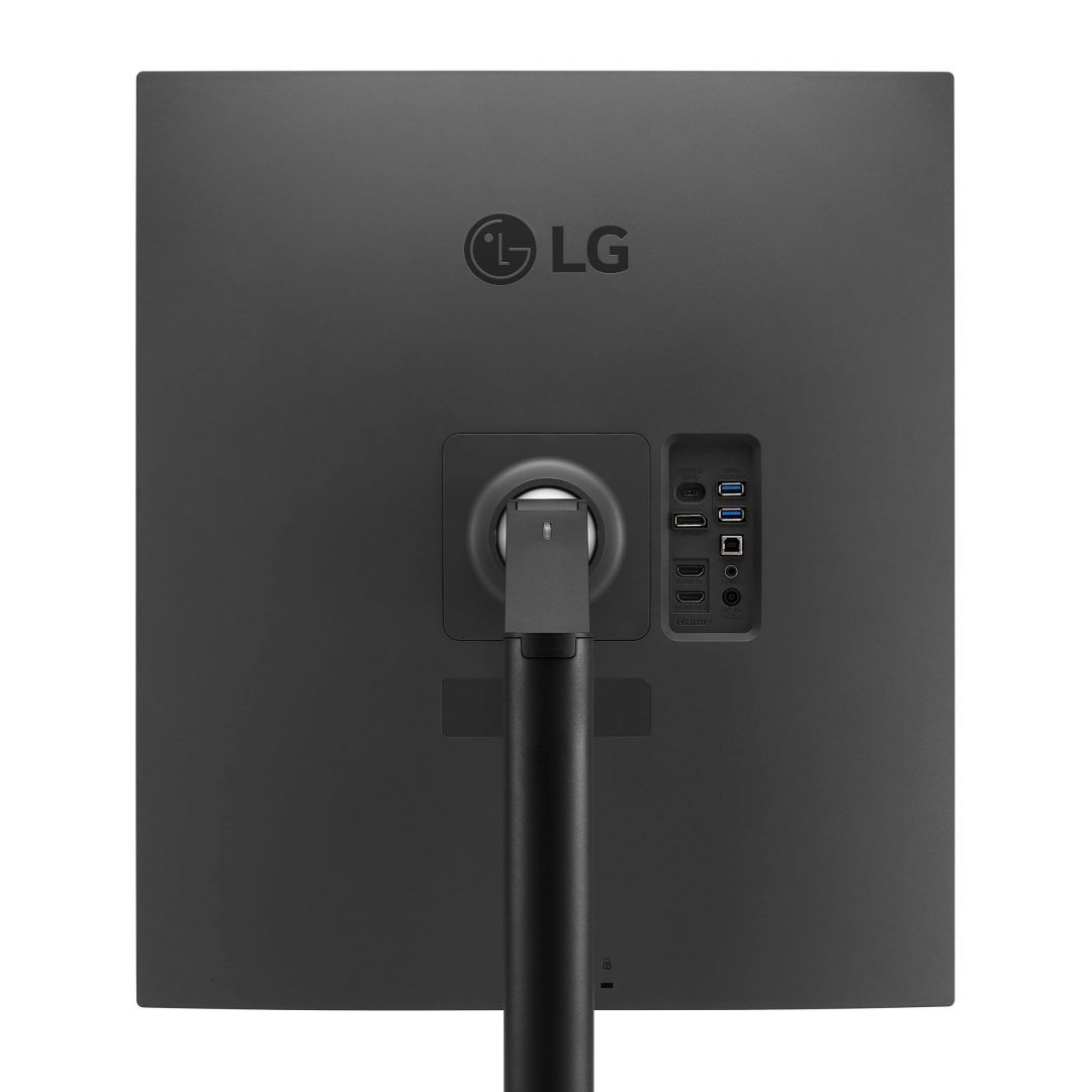 LG 27,6" 28MQ780-B IPS LED