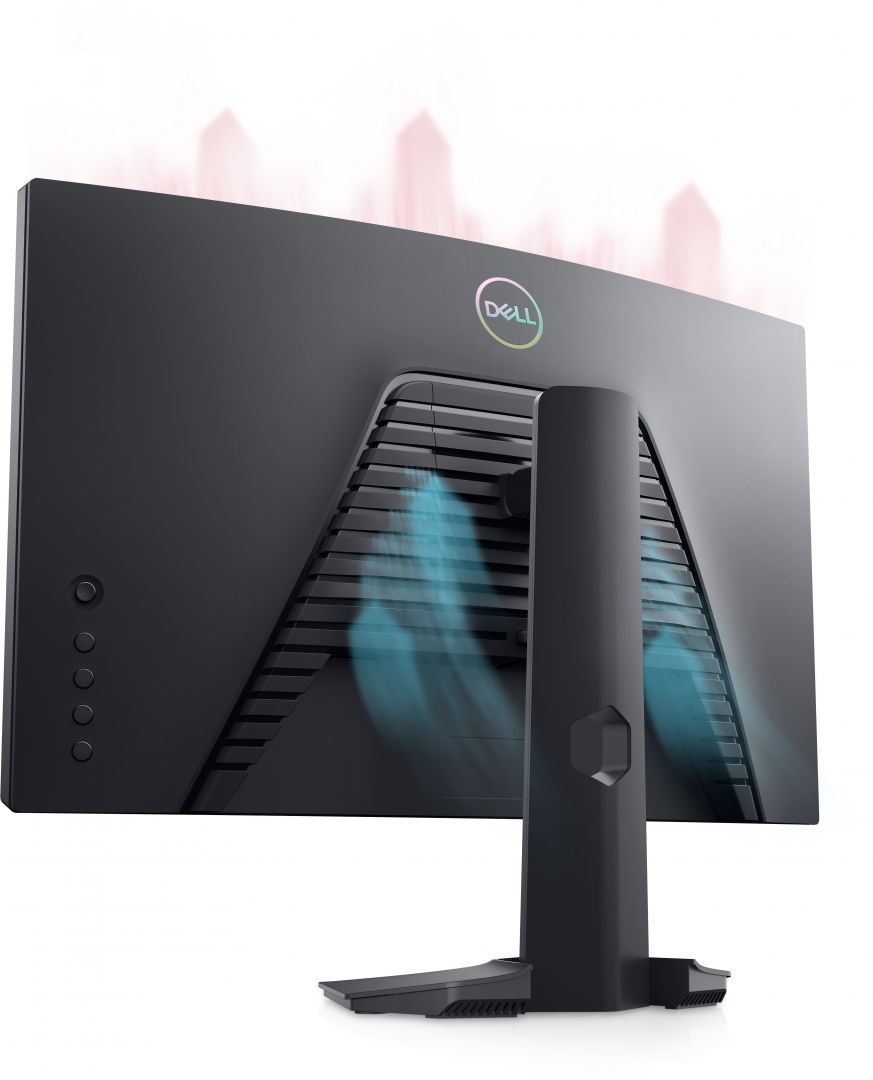 Dell 24" S2422HG LED Curved